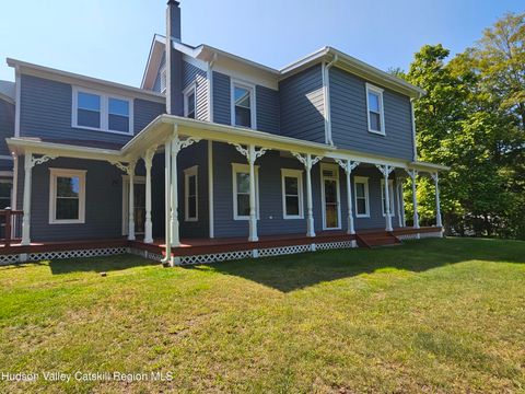 Photo of 463 Cairo Junction Road, Catskill, NY 12414 (MLS # 20261074)