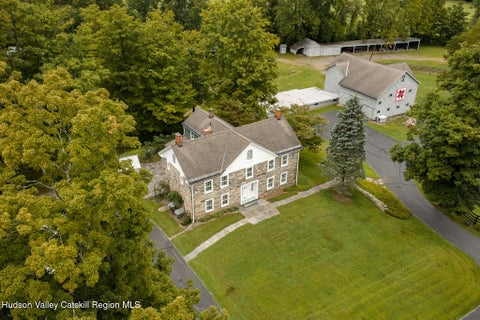 Photo of 203 Samsonville Road, Kerhonkson, NY 12446 (MLS # 20265439)