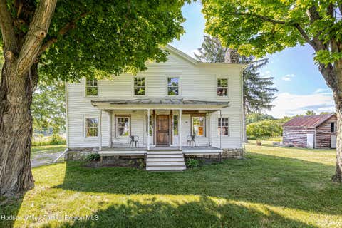 Photo of 295 Stone Mill Road, Hudson, NY 12534 (MLS # 20263635)
