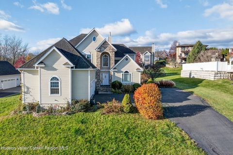 Photo of 67 Latham Circle Circle, Saugerties, NY 12477 (MLS # 20255767)