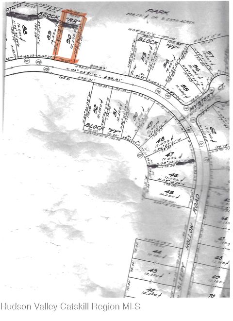Vacant Land For Sale - 1856 Sleepy Hollow Road<br/> Athens, NY 12015