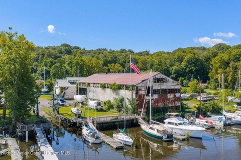 Multifamily For Sale - 140 First Street<br/> Ulster County, Esopus, NY 12429