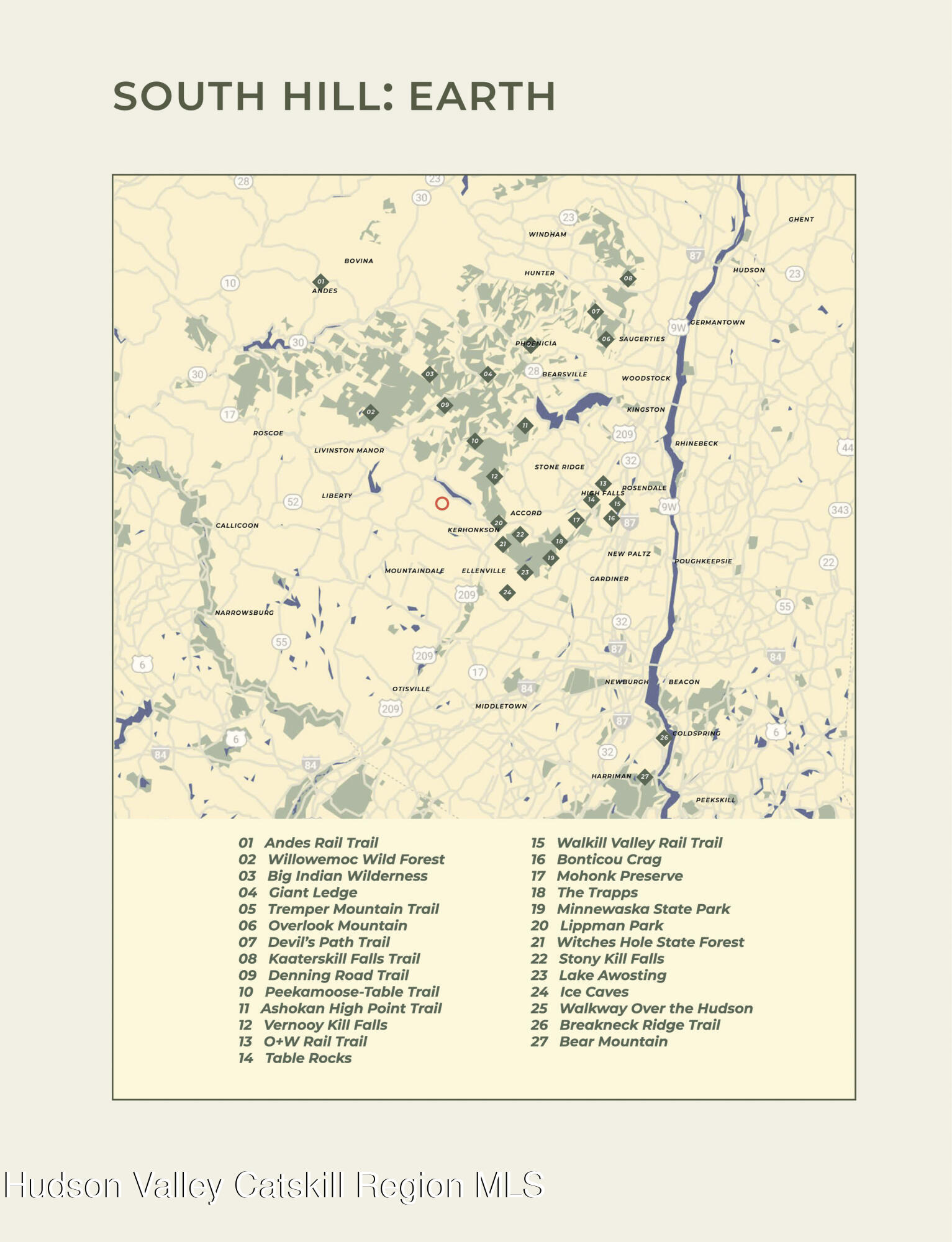 2 Red Rock Road, Wawarsing, New Mexico image 12
