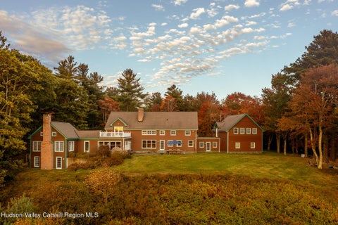 Photo of 481 Harrington Drive, Austerlitz, NY 12017 (MLS # 20266204)