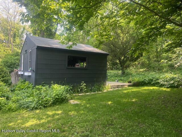 40 North Mountain, Copake Falls, New York - 1 Bathrooms - 