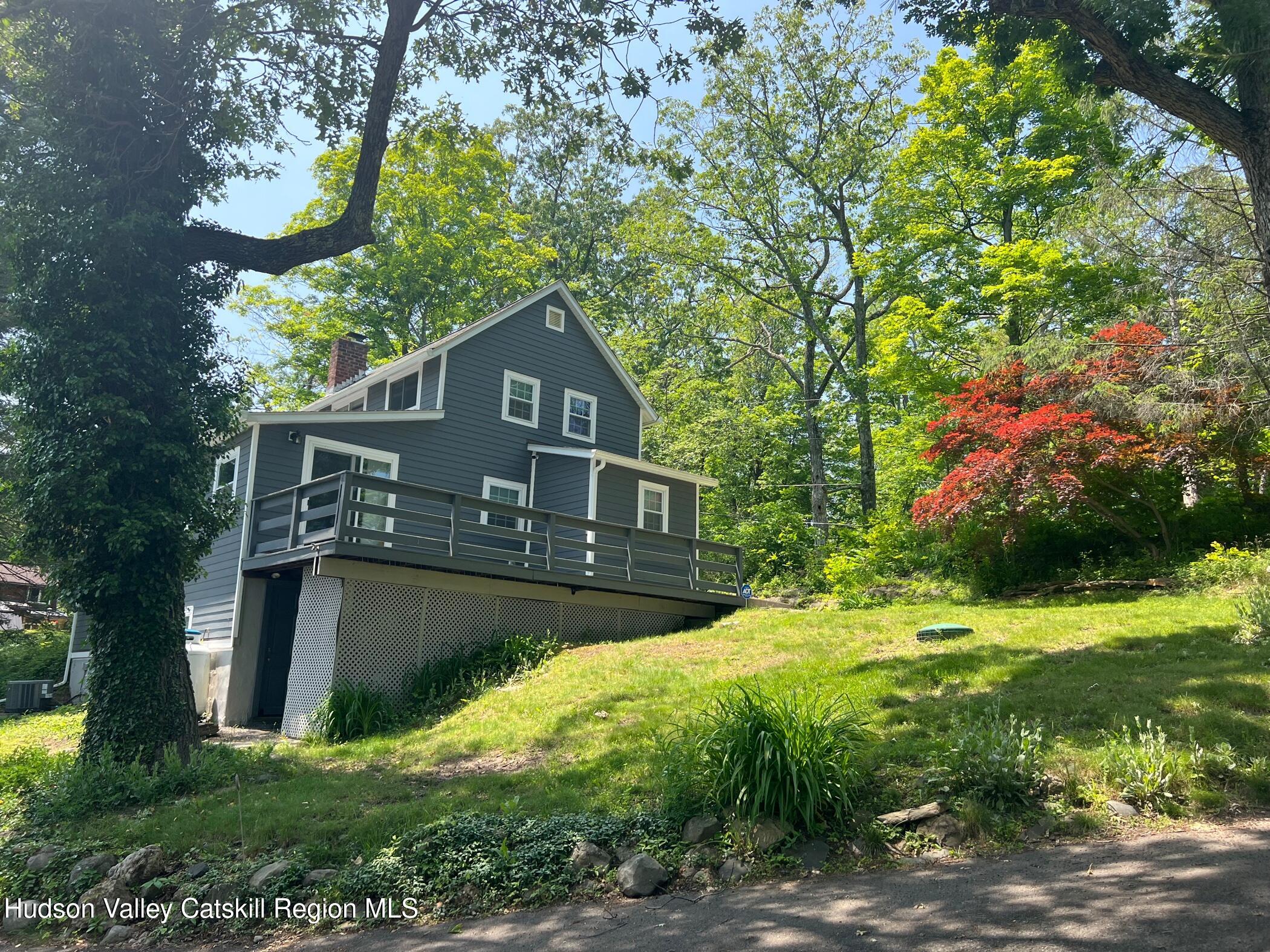 223 Lake Road, Lake Katrine, New York - 2 Bedrooms  
2 Bathrooms - 
