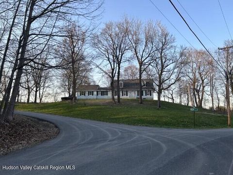 Photo of 10 Calico Lane, Claverack, NY 12513 (MLS # 20255608)