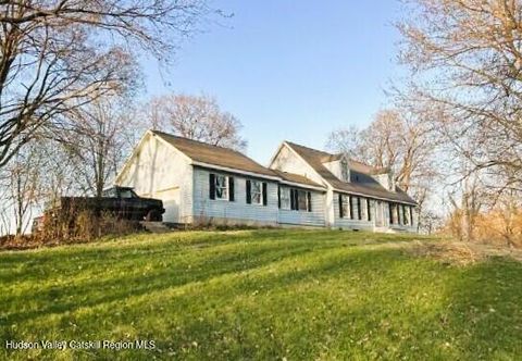 Photo of 10 Calico Lane, Claverack, NY 12513 (MLS # 20255608)