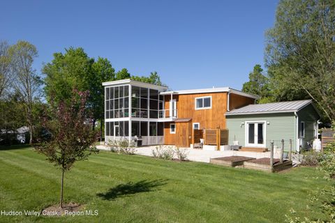 Photo of 34 N Maple Avenue, Millerton, NY 12546 (MLS # 20262592)