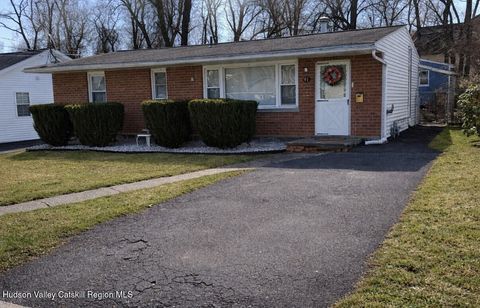 Photo of 44 Browning Terrace, Kingston, NY 12401 (MLS # 20260769)