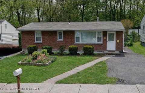 Photo of 44 Browning Terrace, Kingston, NY 12401 (MLS # 20260769)