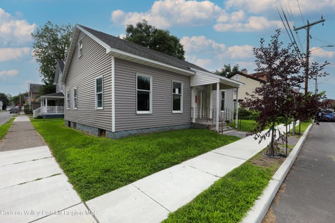 Photo of 119 Prospect Street, Kingston, NY 12401 (MLS # 20264491)
