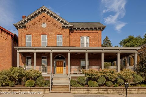 Homes For Sale - 308 Main Street<br/> Catskill, NY 12414