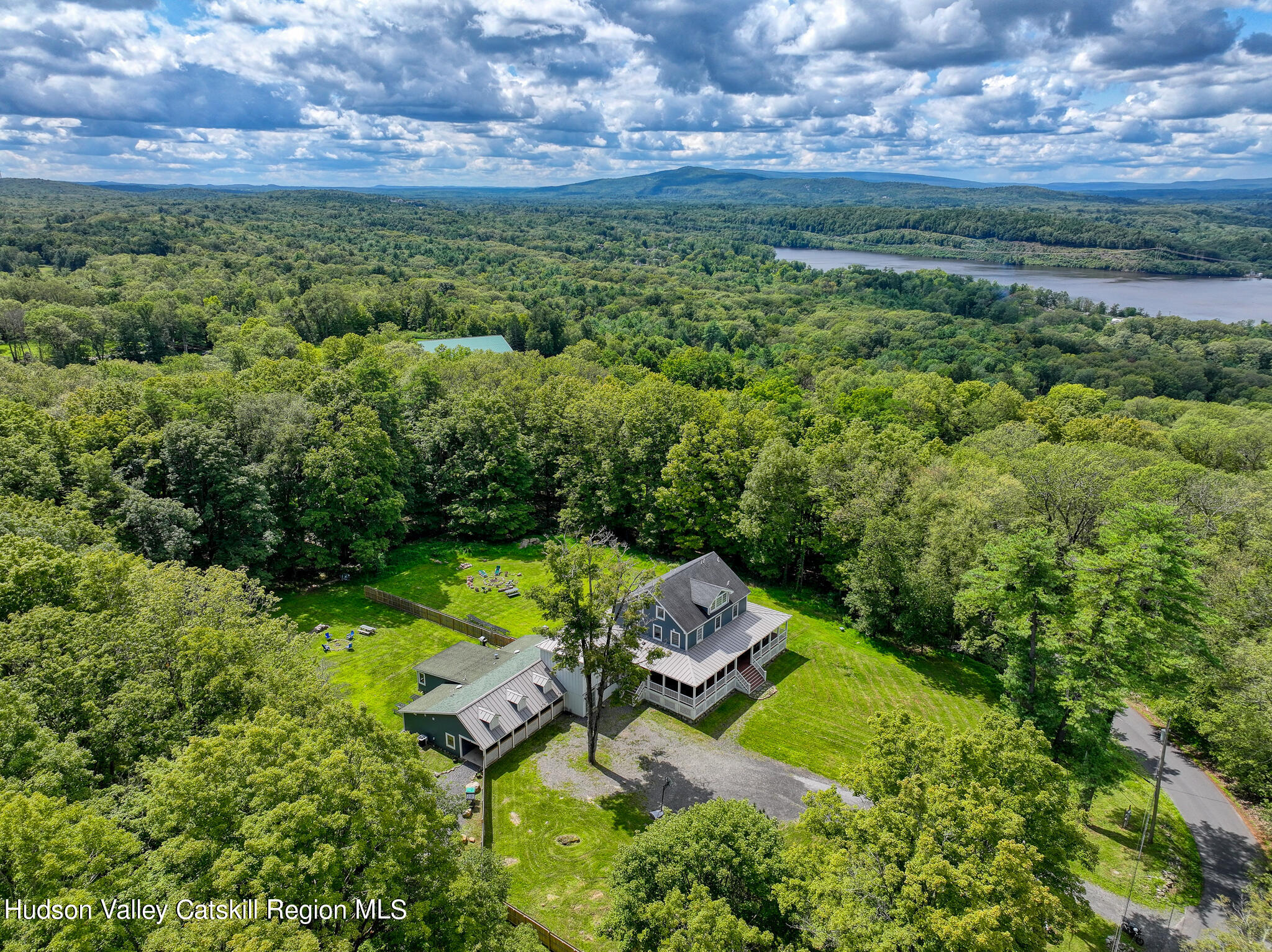 103 Carney Road, Ulster Park, New York - 7 Bedrooms - 