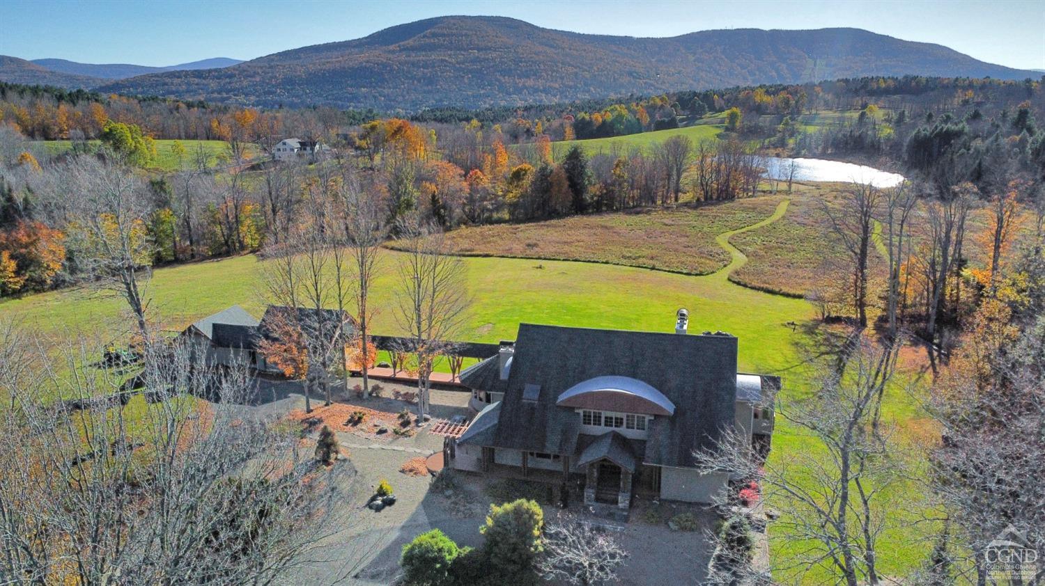 77 Beaver Hill Road, Windham, New York - 5 Bedrooms  
4 Bathrooms  
11 Rooms - 
