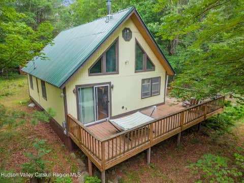 Homes For Sale - 463 Harrington Road<br/> Schoharie County, Gilboa, NY 12076