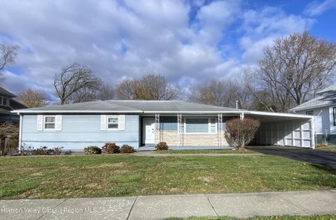 Photo of 64 Glenwood Boulevard, Hudson, NY 12534 (MLS # 20255743)