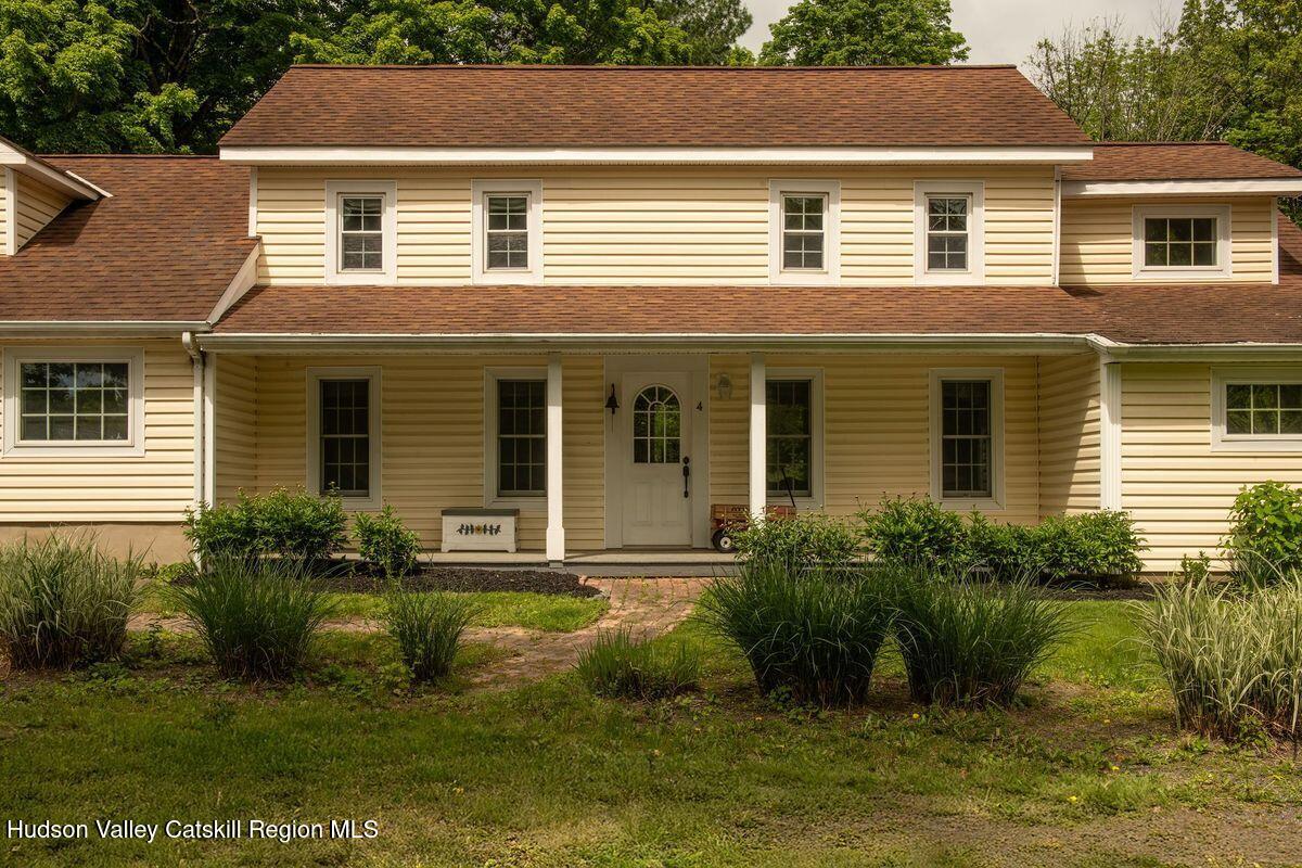 4 W Skiba Road, Gallatin, New Mexico image 2
