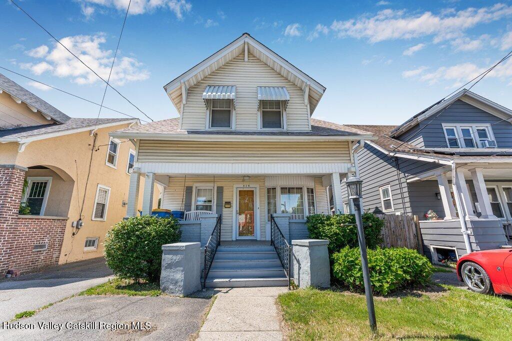429 Albany Avenue, Kingston, New Mexico image 1