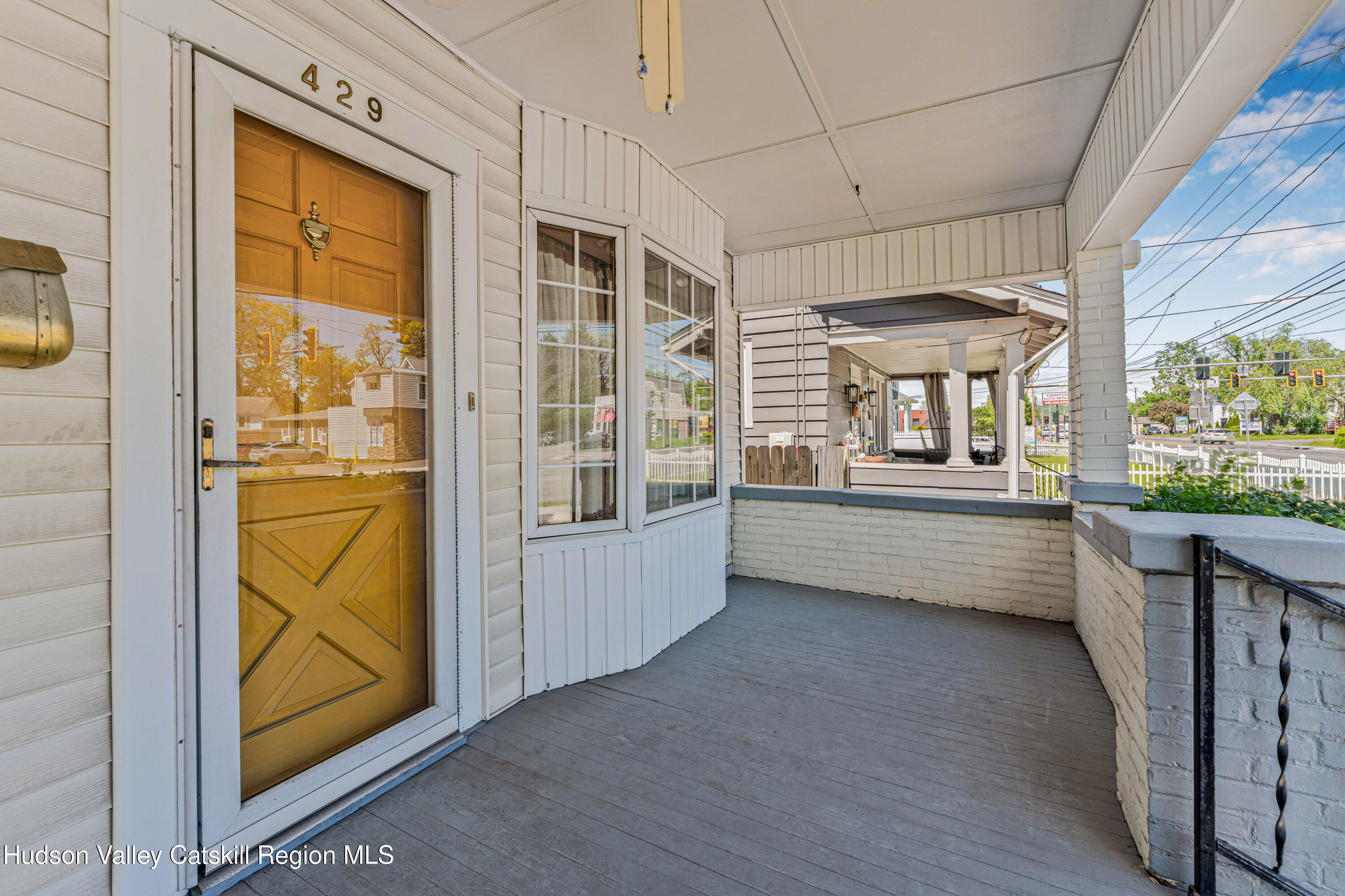 429 Albany Avenue, Kingston, New Mexico image 2