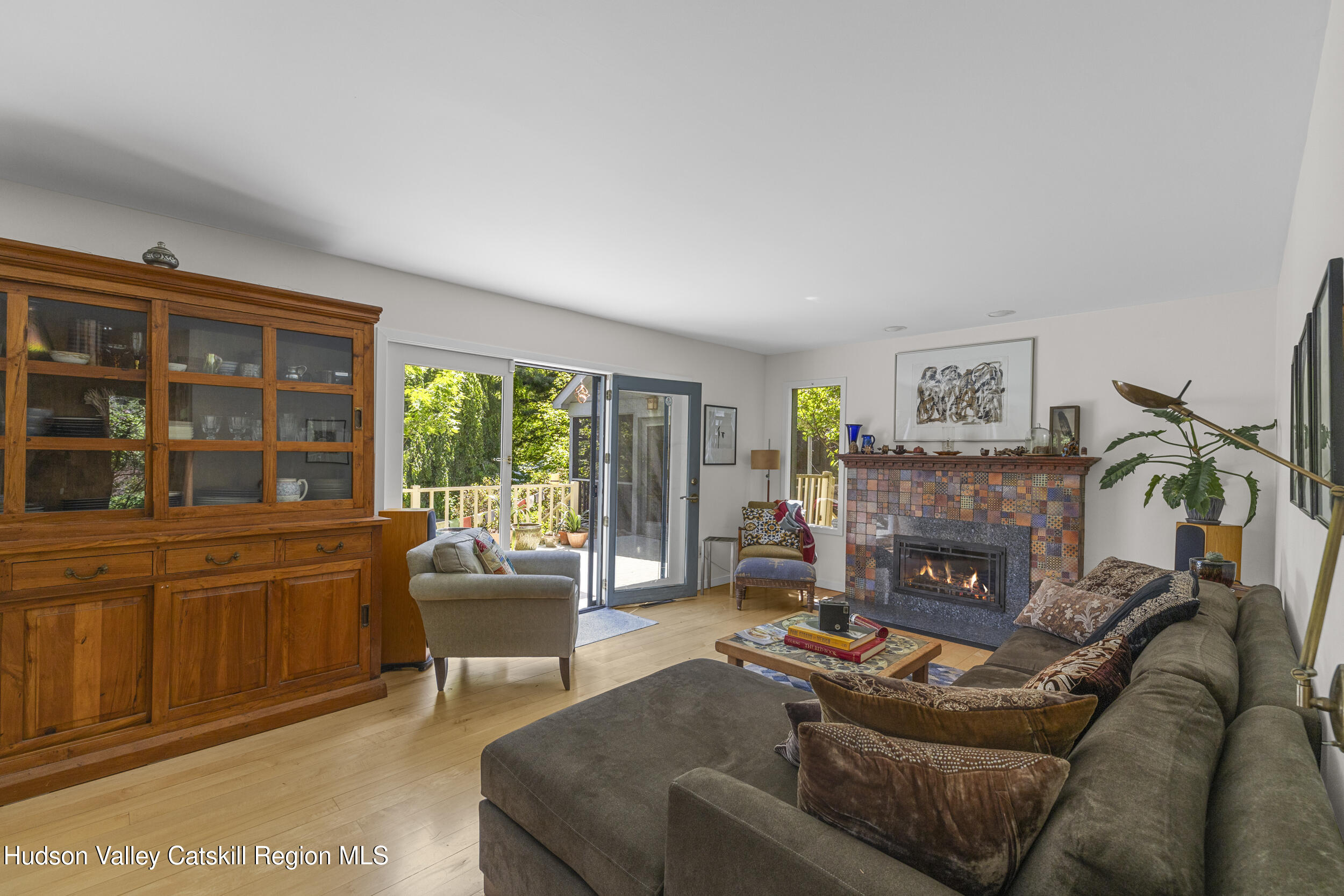 25 Ridgewood Road, Kerhonkson, Texas image 11