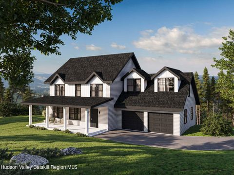 Photo of 9 Truncali Drive, Marlboro, NY 12542 (MLS # 20260601)