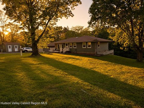 Photo of 825 County Route 51, Coxsackie, NY 12051 (MLS # 20262814)