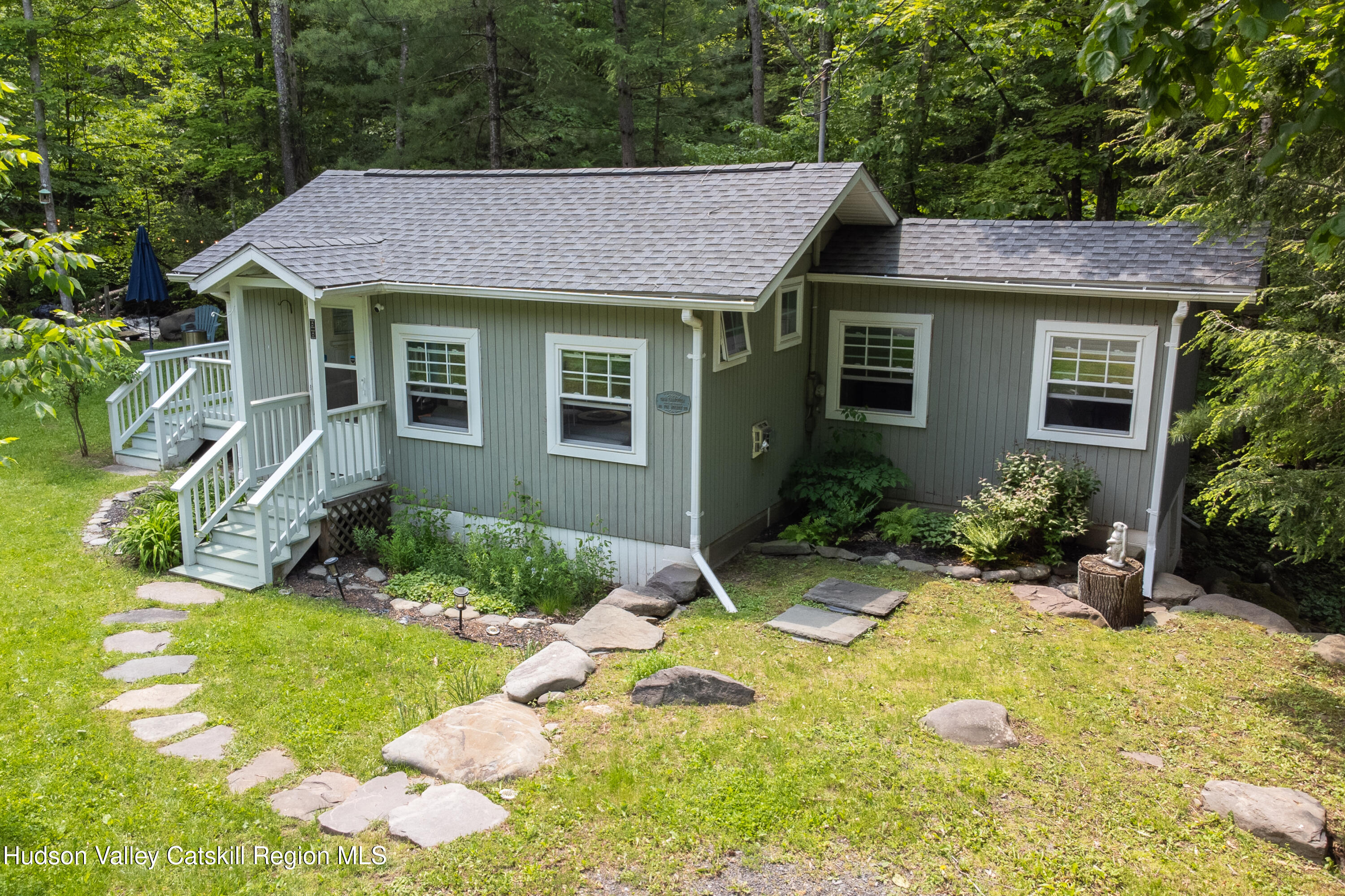 88 Fox Hollow Road, Shandaken, New York - 1 Bedrooms  
1 Bathrooms - 