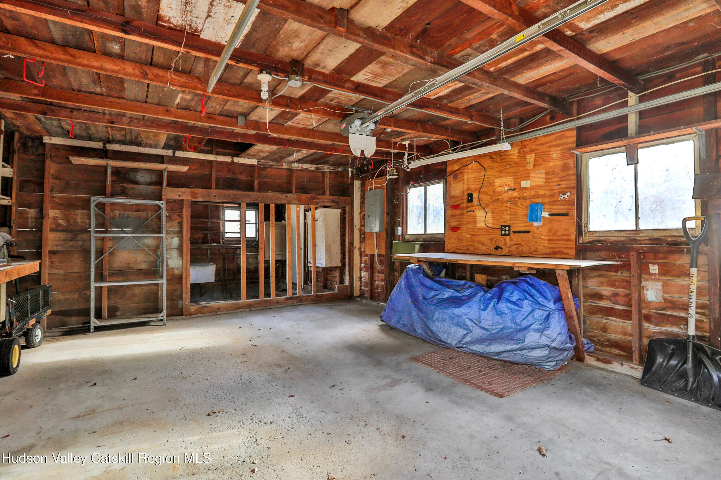 62 E Andrew Lane, Shandaken, New Mexico image 33