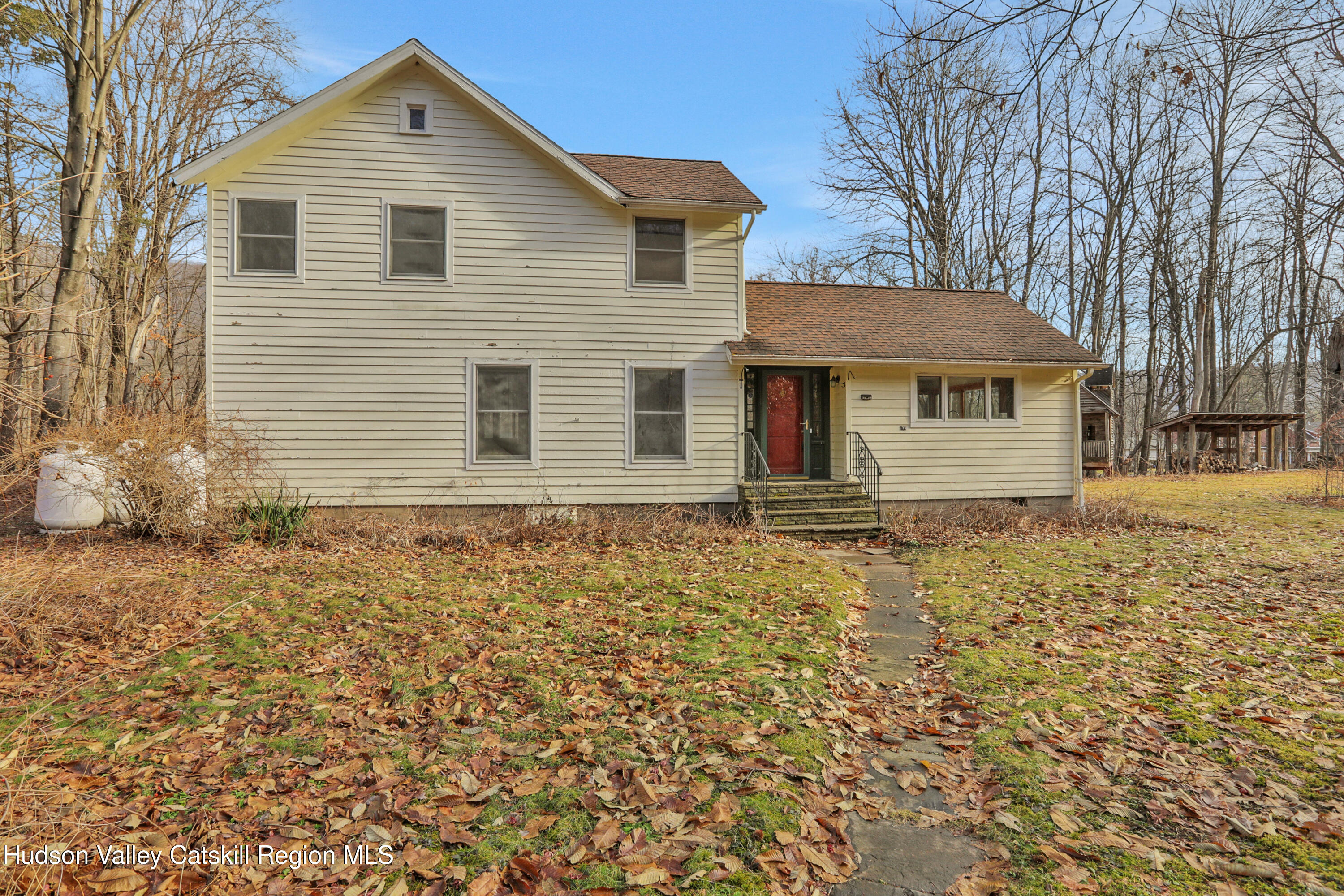 62 E Andrew Lane, Shandaken, New Mexico image 32