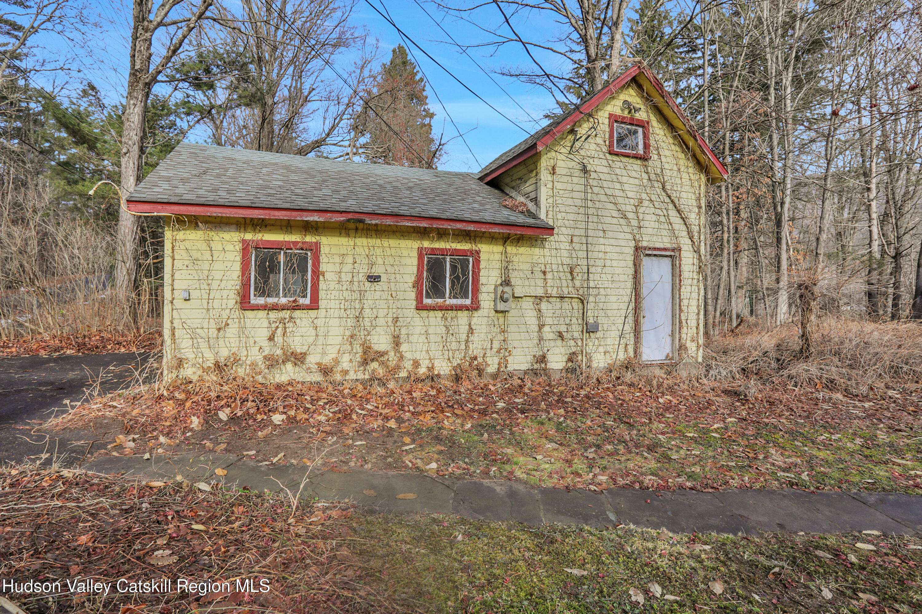 62 E Andrew Lane, Shandaken, New Mexico image 28