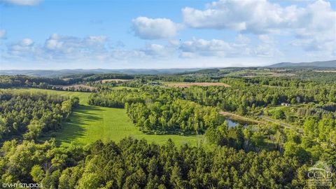 Vacant Land For Sale - Skunks Misery<br/> Millerton, NY 12546