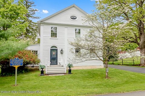Photo of 13 Elm Street, Spencertown, NY 12165 (MLS # 20262427)