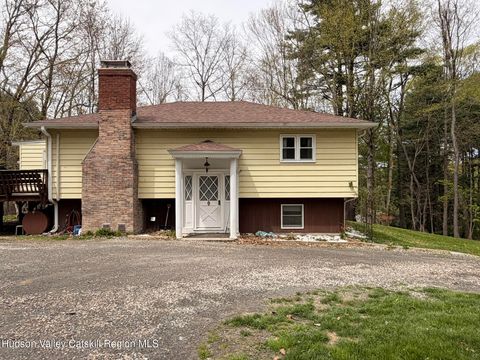 Photo of 1742 State Route 82, Ancram, NY 12502 (MLS # 20261960)