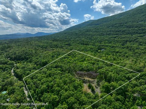 Vacant Land For Sale - 400 Stoll Road<br/> Saugerties, NY 12477
