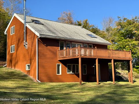 Photo of 476 Rosa Cir Cir, Delhi, NY 13753 (MLS # 20254991)