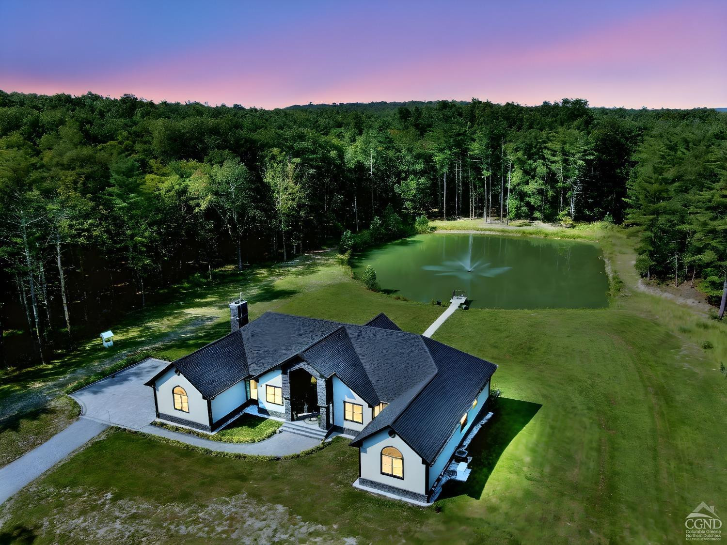Property for Sale at 174 Webber Road, Coxsackie, New York - Bedrooms: 4 
Bathrooms: 4 
Rooms: 19  - $2,500,000