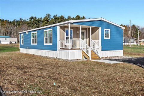 Photo of 299 Hyspot Road #4c, Greenfield, NY 12833 (MLS # 20255630)