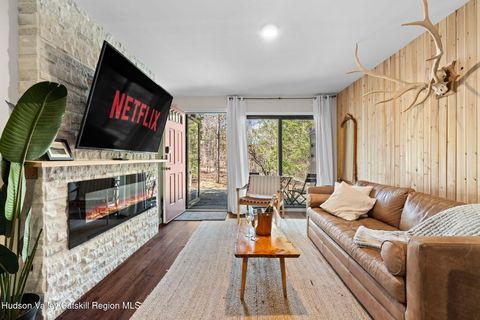 Photo of 64 Highlands Drive #D6, Hunter, NY 12442 (MLS # 20256119)