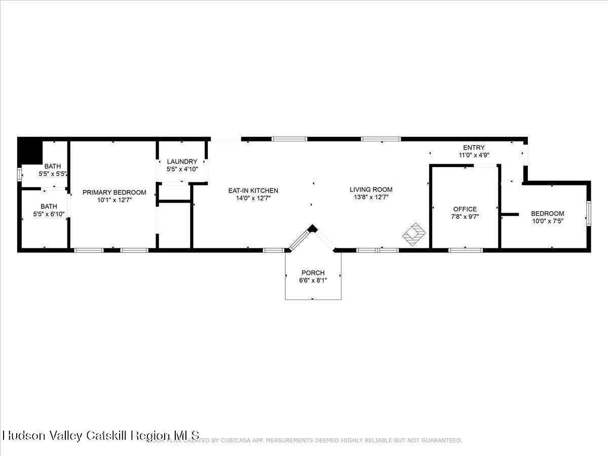 Gardiner, New York 12525, United States, 3 Bedrooms Bedrooms, ,Residential,Pending,35522
