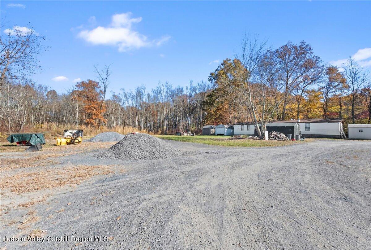 Gardiner, New York 12525, United States, 3 Bedrooms Bedrooms, ,Residential,Pending,35522