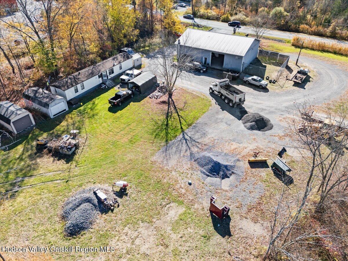 Gardiner, New York 12525, United States, 3 Bedrooms Bedrooms, ,Residential,Pending,35522