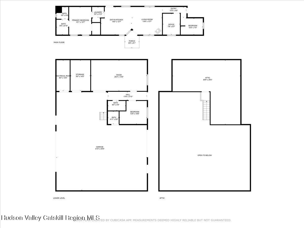 Gardiner, New York 12525, United States, 3 Bedrooms Bedrooms, ,Residential,Pending,35522