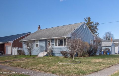 Photo of 3 Lipton Street, Kingston, NY 12401 (MLS # 20261228)