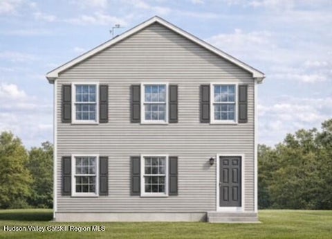Homes For Sale - 18 Russell Street<br/> Saugerties, NY 12477
