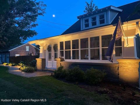 Photo of 797 State Route 203, Spencertown, NY 12165 (MLS # 20260008)