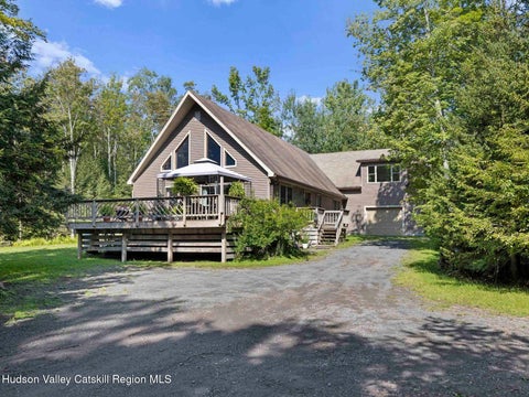 Photo of 81 Baker Court Drive, Tannersville, NY 12485 (MLS # 20264979)