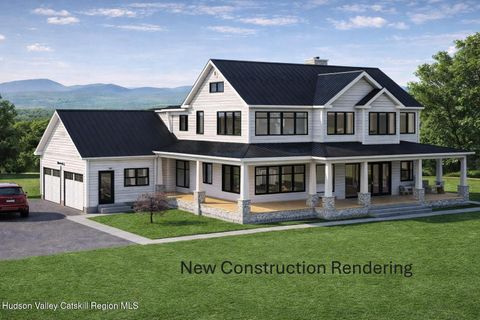 Photo of 172 Hank Oliver Road, Prattsville, NY 12468 (MLS # 20261626)