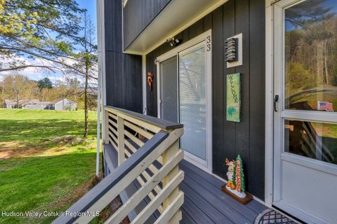 Photo of 33 Scribner Hollow Road #E4, Hunter, NY 12442 (MLS # 20262466)