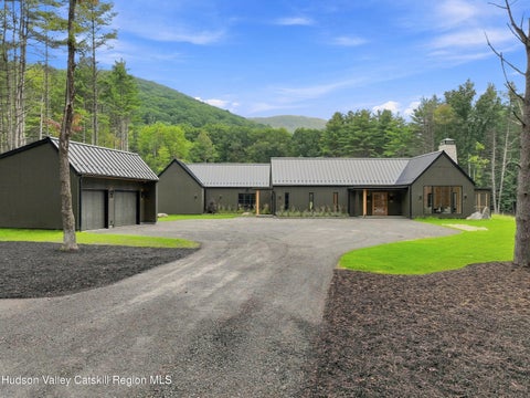 Homes For Sale - 1003 Cold Brook Road<br/> Boiceville, NY 12412